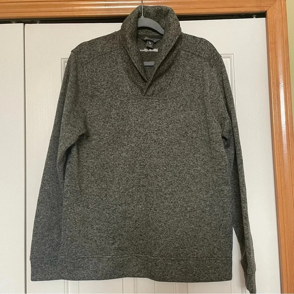 Eddie Bauer Better Sweater Pullover - Picture 1 of 6